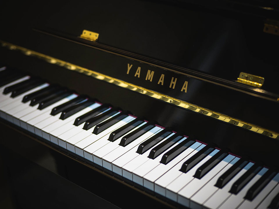 相模原市でYAMAHA・KAWAI製楽器の買取時のお客様の声